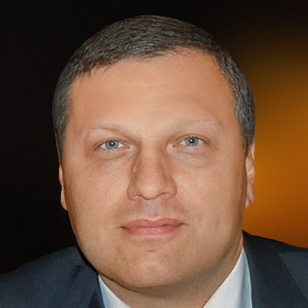 В’ячеслав Єрьомін