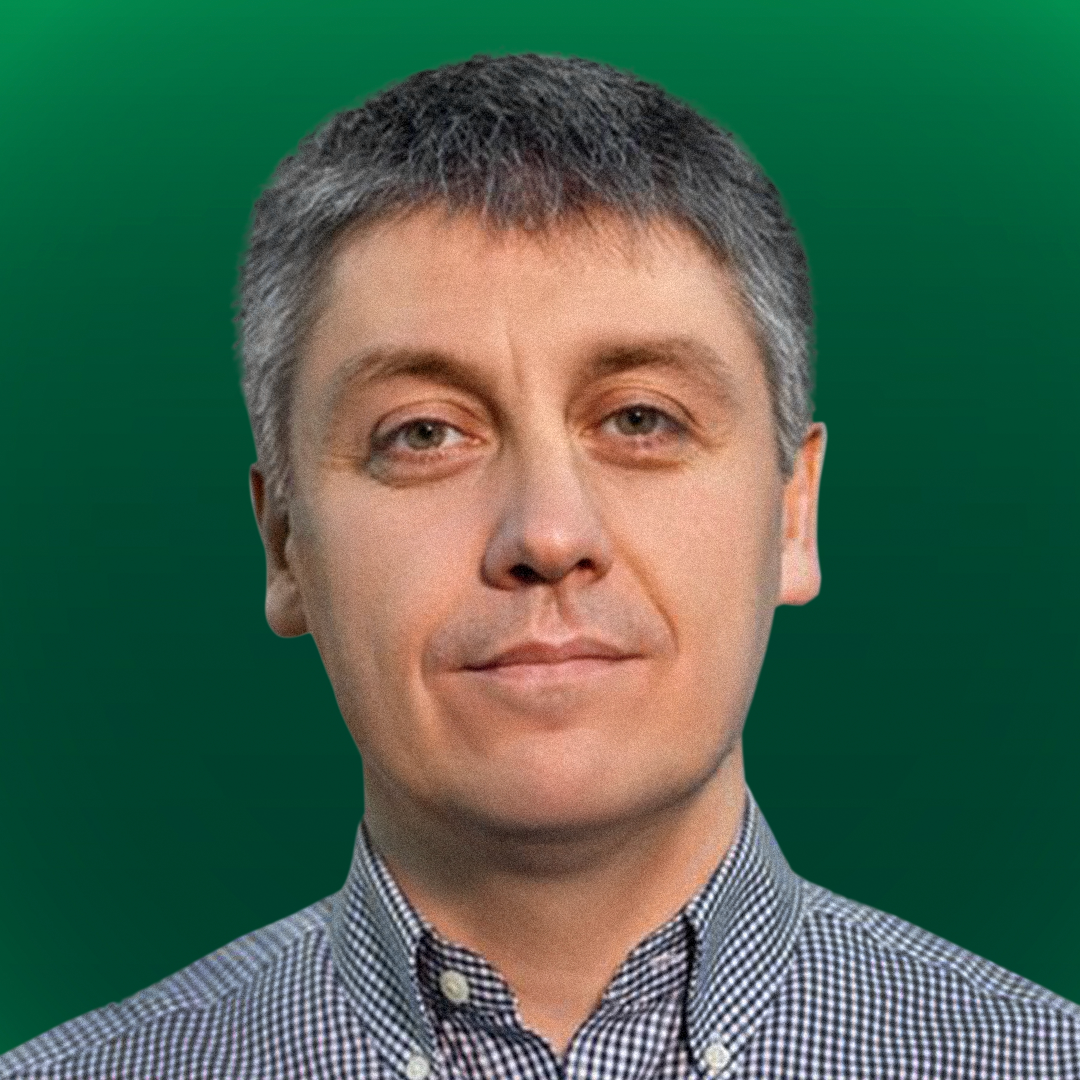 Микола Скавронський