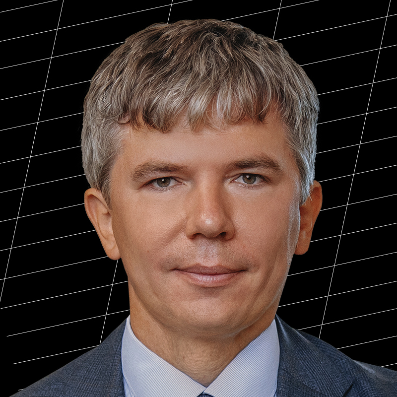Михайло Поляков