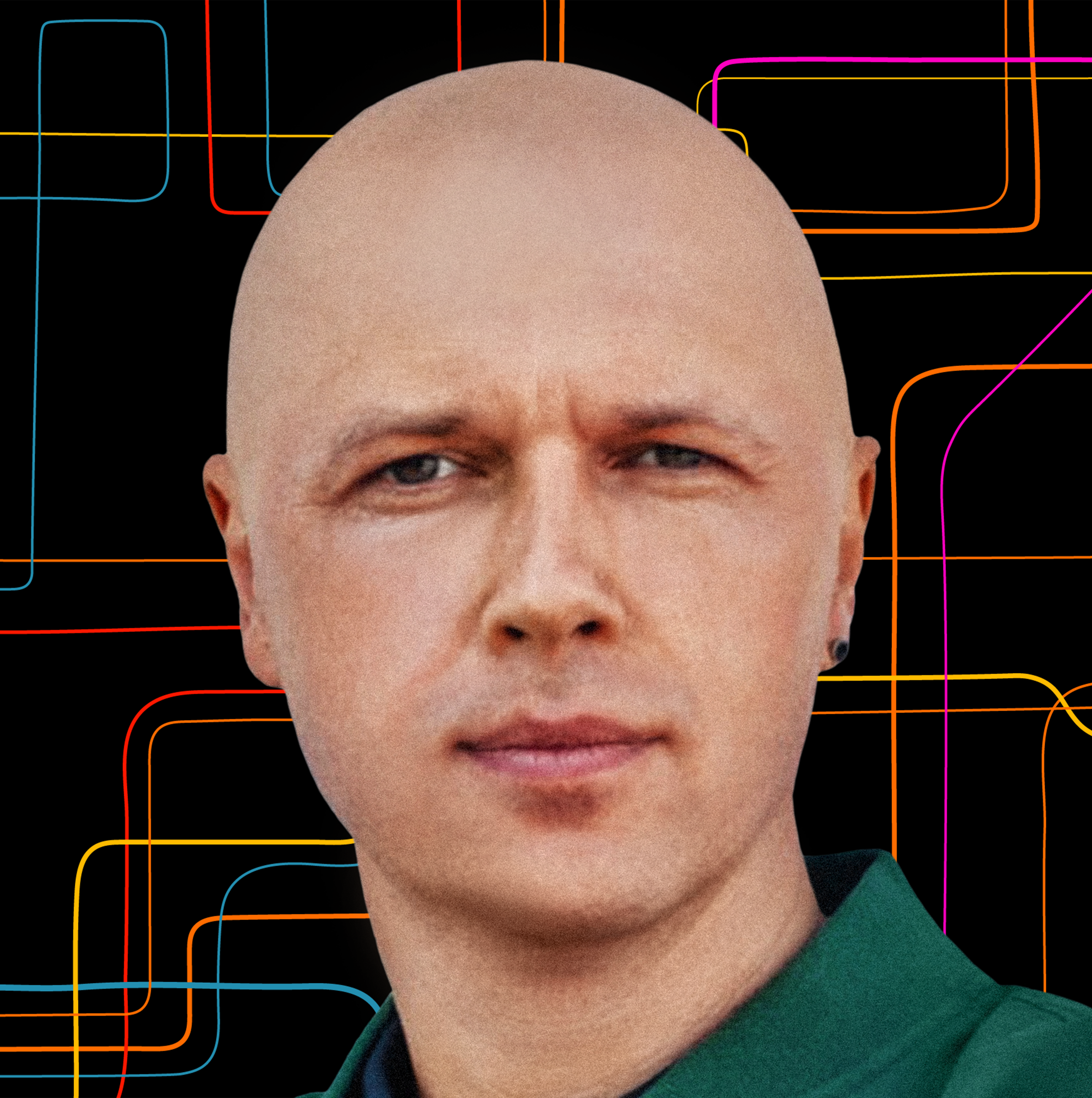 Дмитро Швець