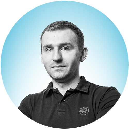 Станіслав Дмитрик