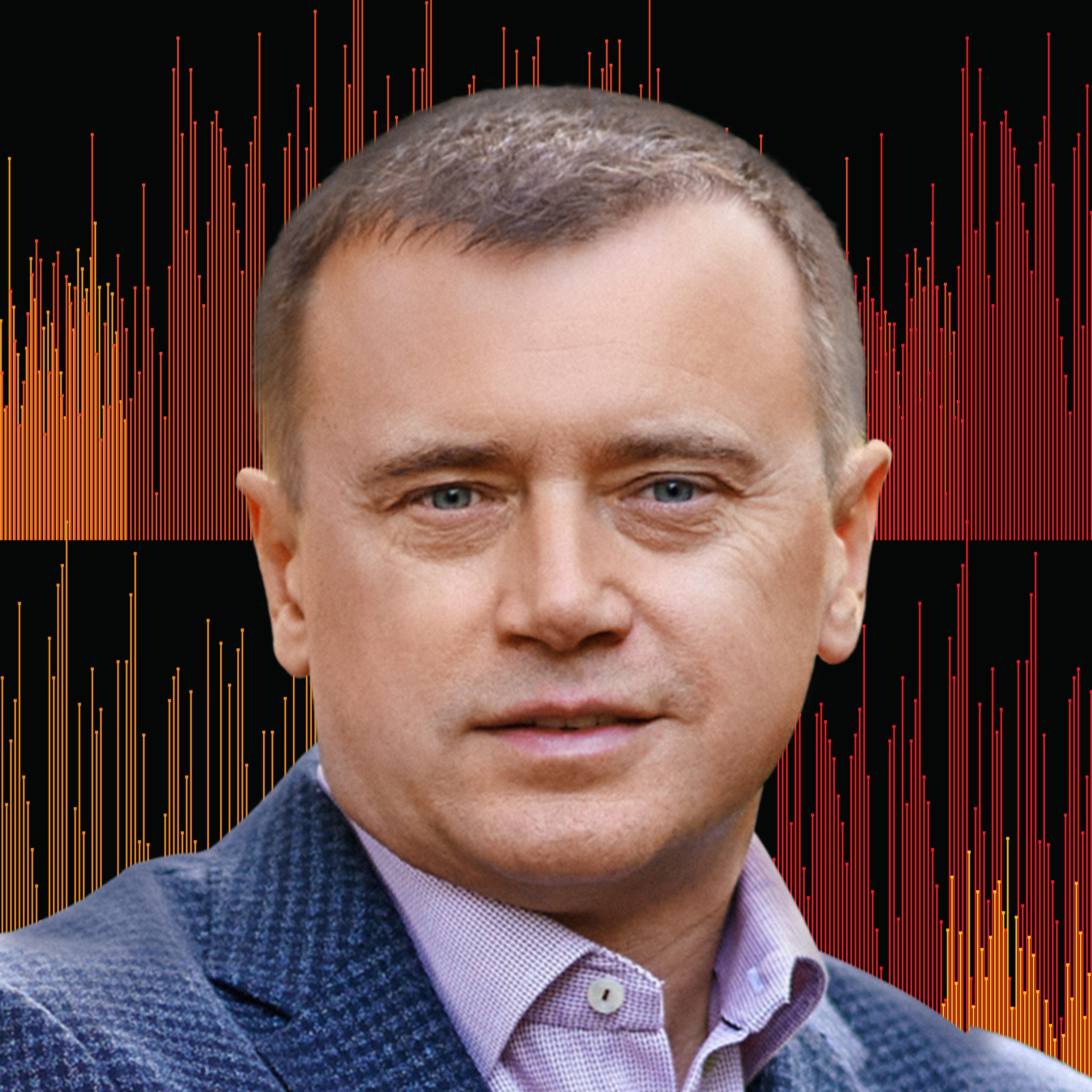 Алекс Ліссітса
