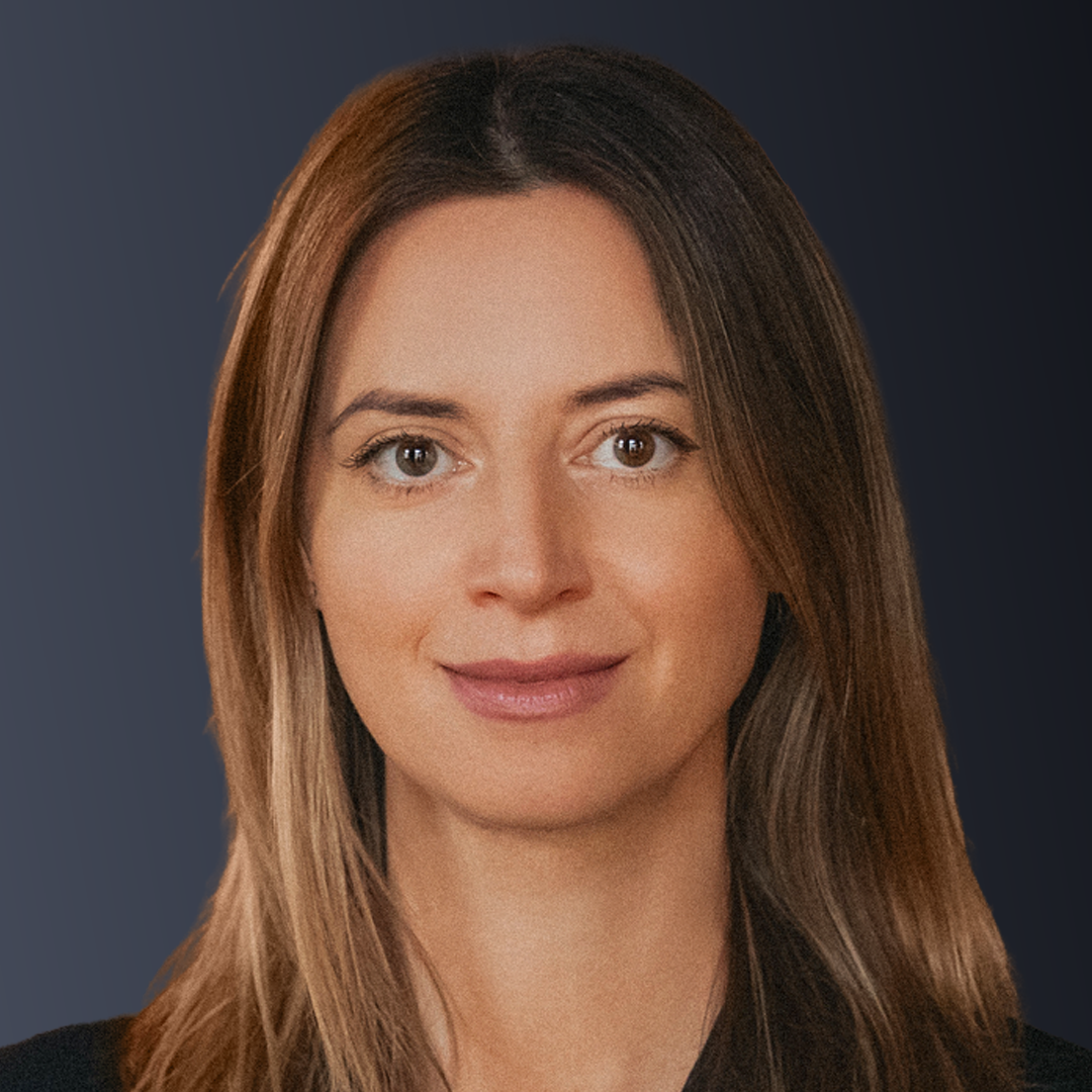 Єкатерина Говіна (Jekaterina Govina)