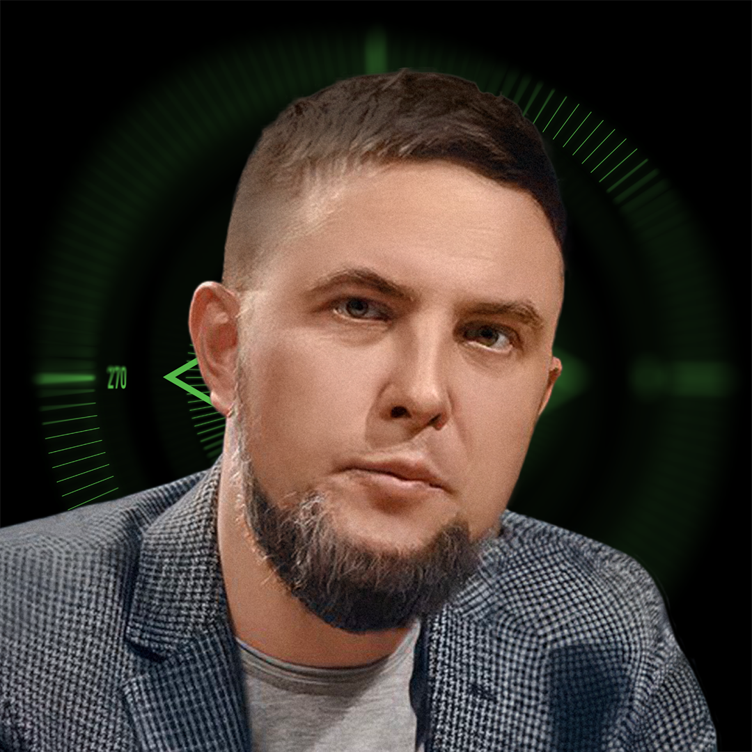 Максим Іщенко