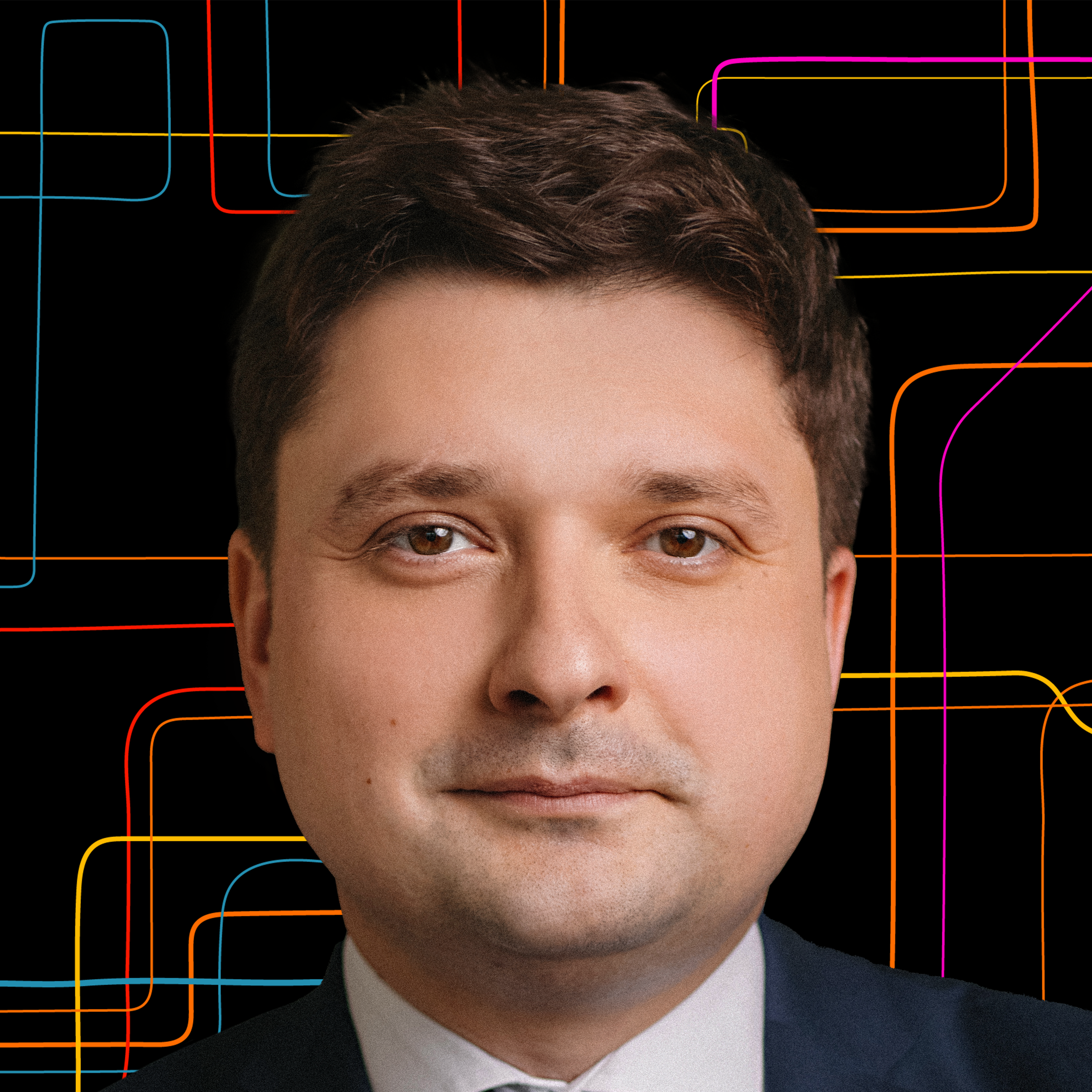 Олександр Матюшенко