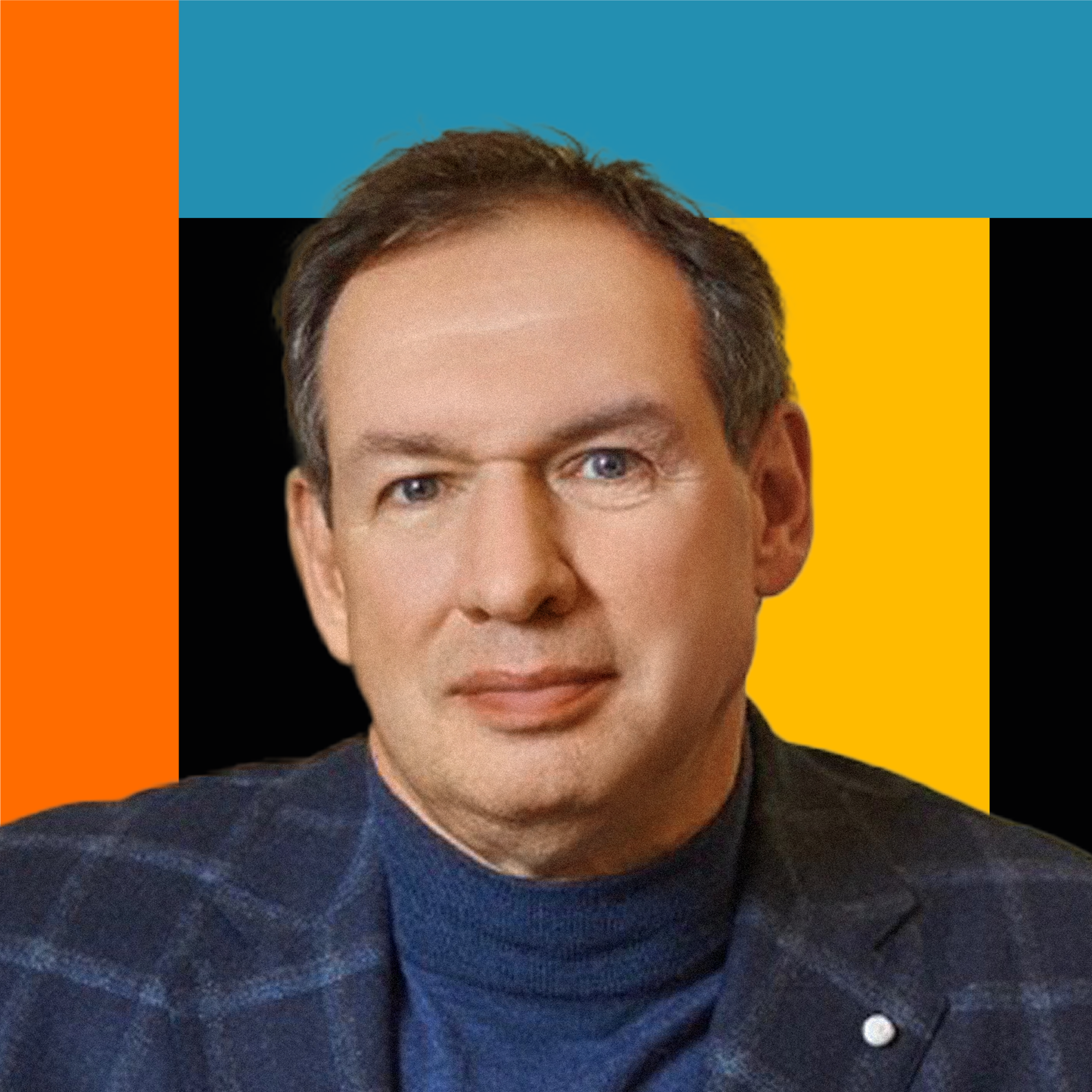 Володимир Лемперт