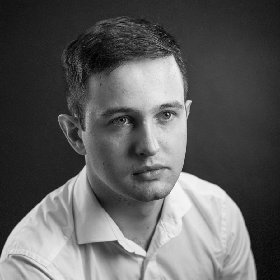 Михаил Сапитон