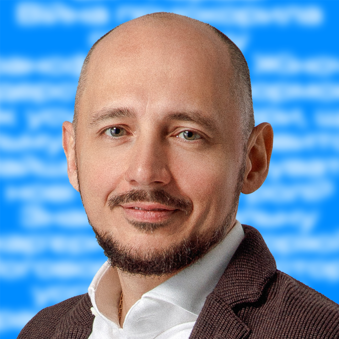 Павло Овчинніков