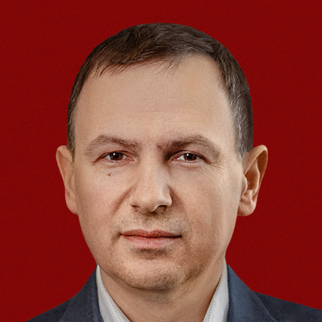 Володимир Поперешнюк