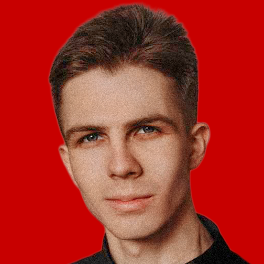 Віталій Голіч