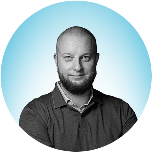 Андрій Ставніцер