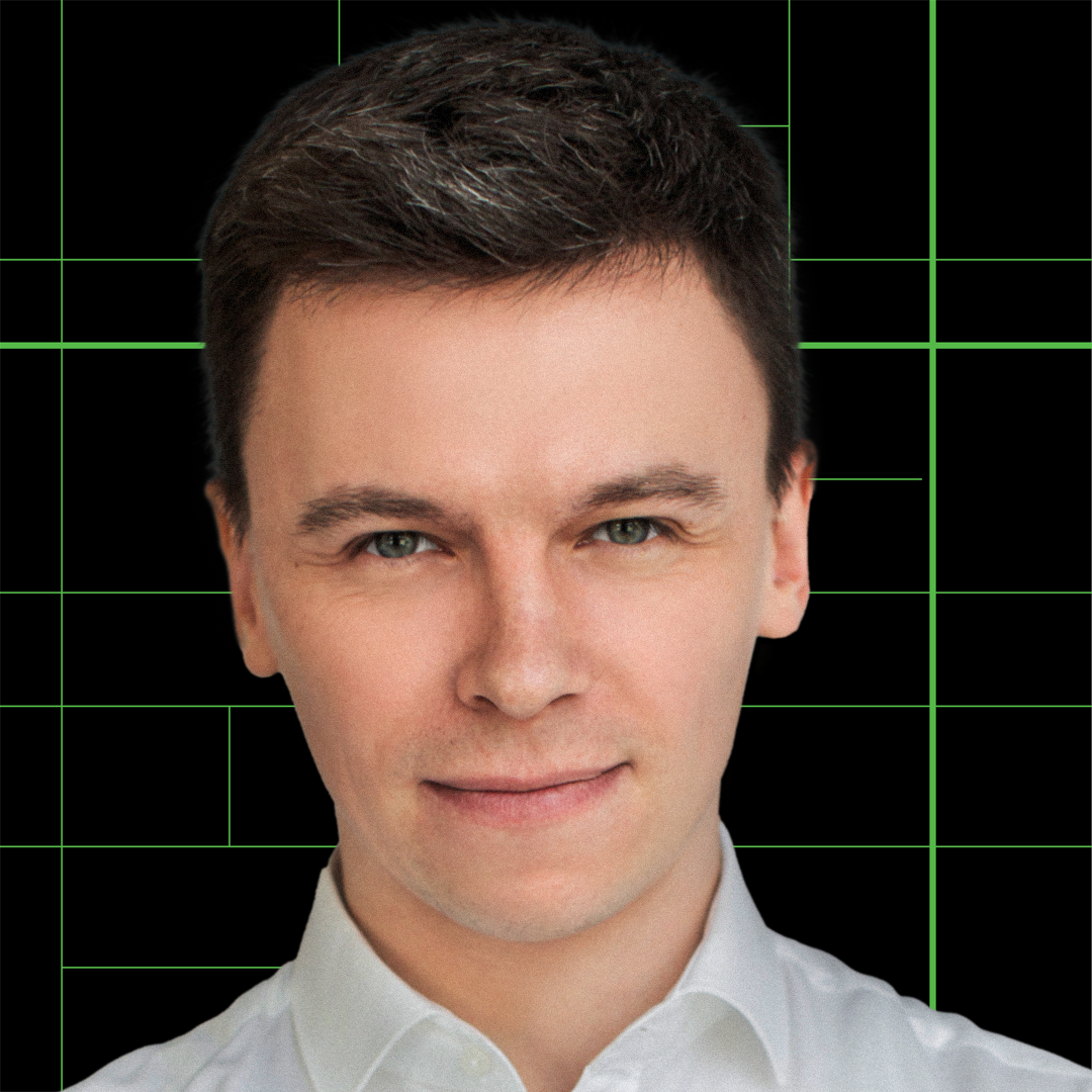 Олександр Яценко