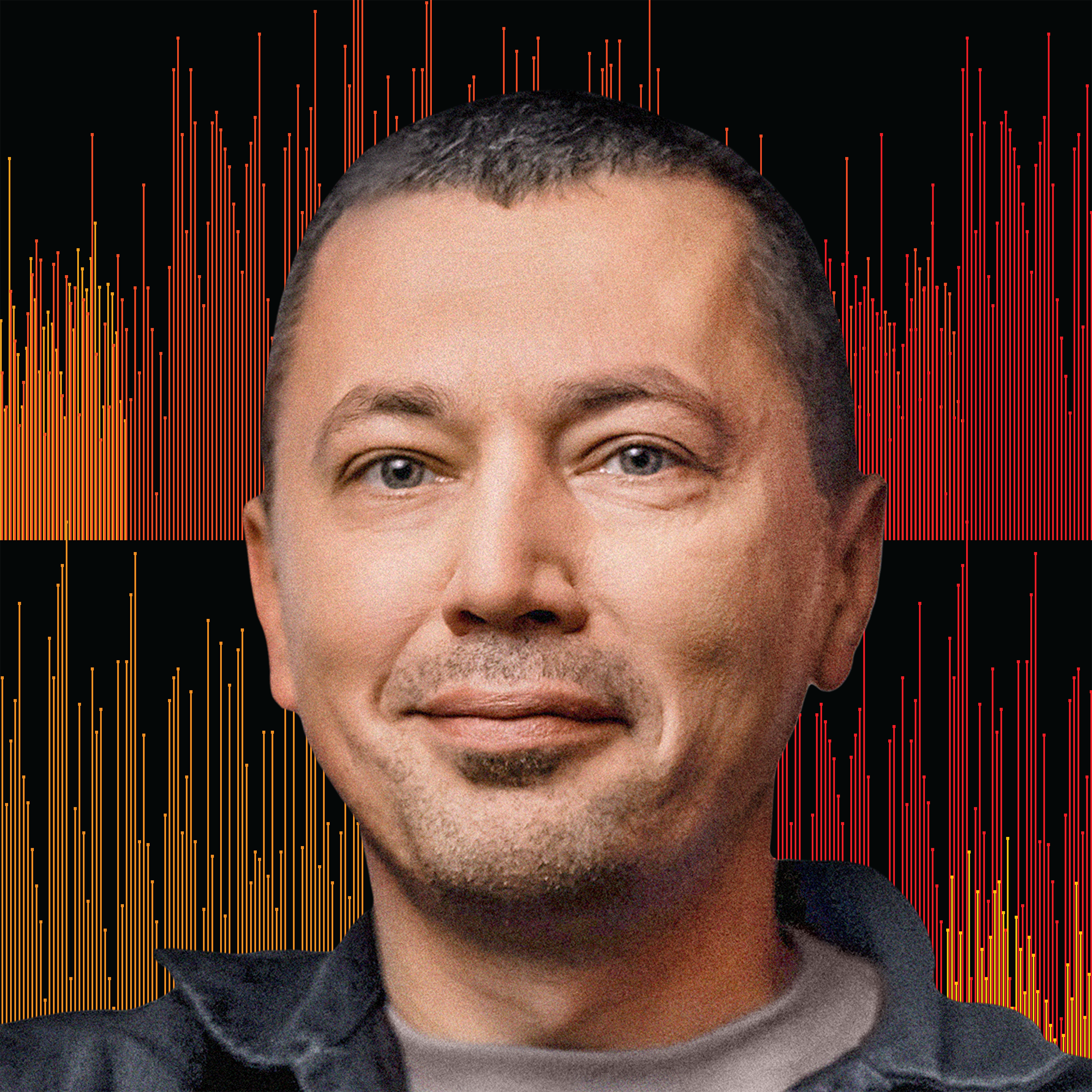 Борис Давиденко