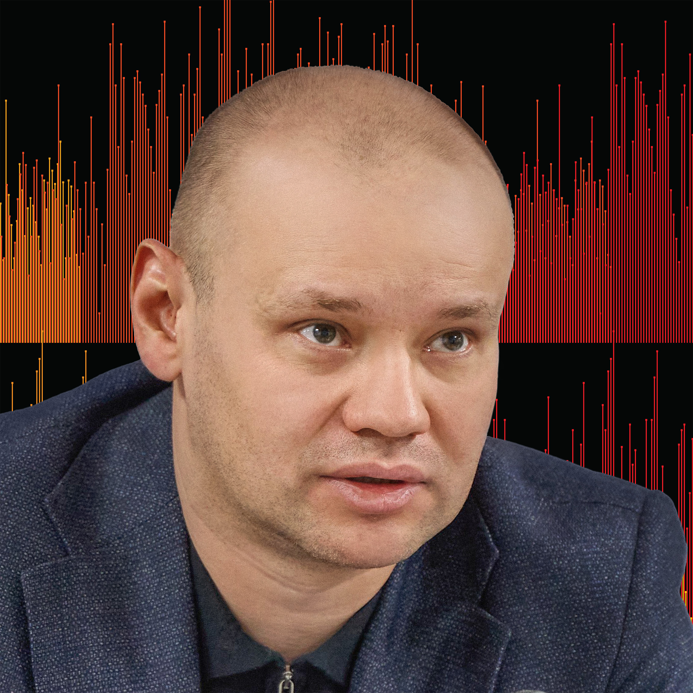 Дмитро Вербицький