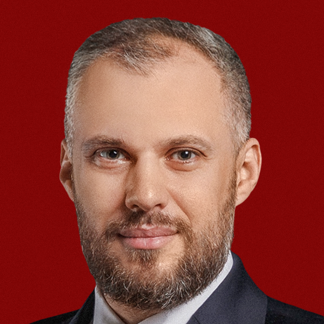 Роман Бондар