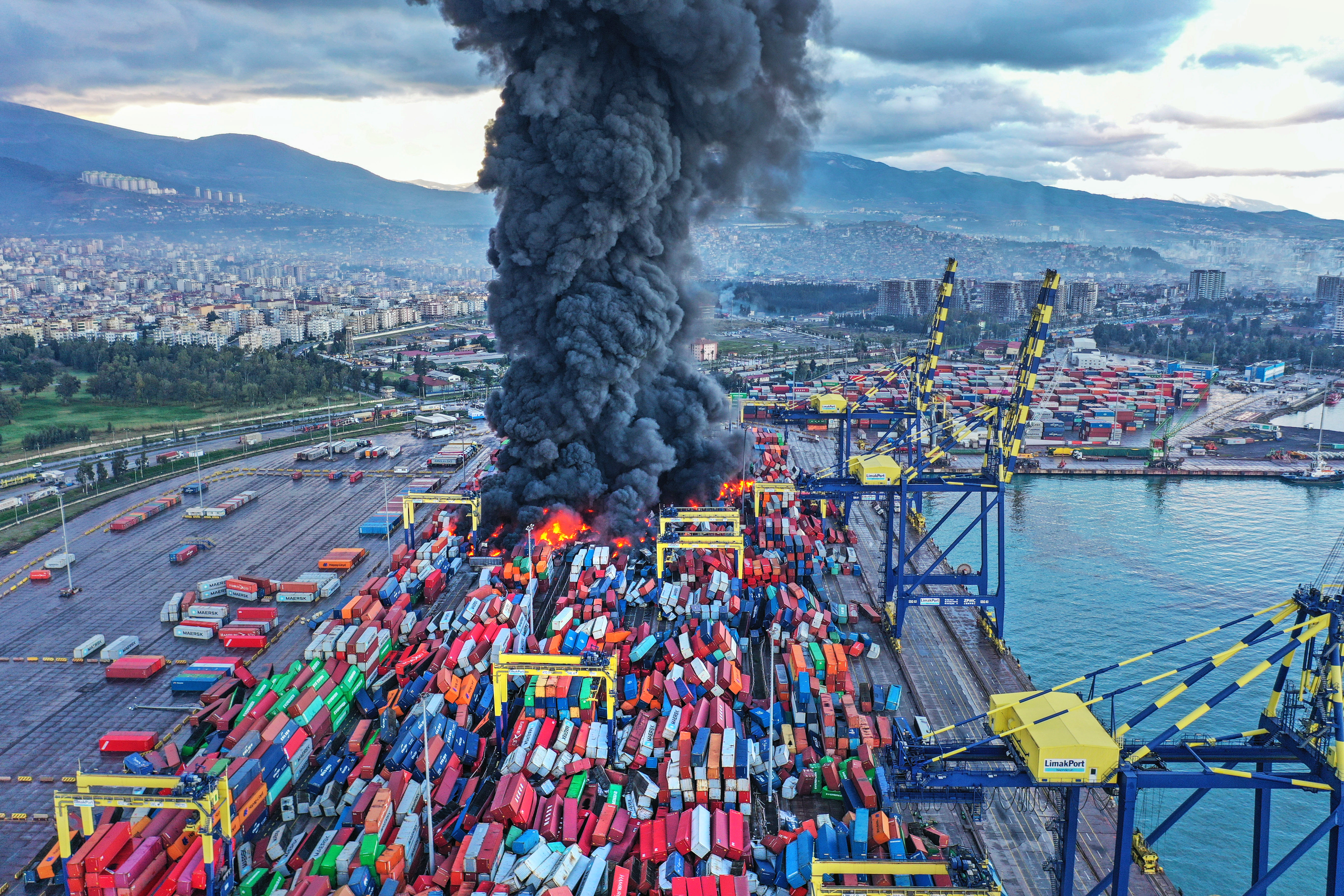 Туреччина /Getty Images