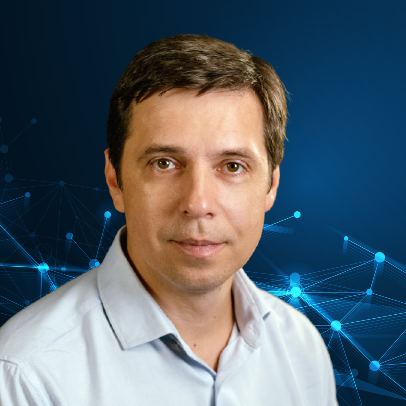Володимир Федорин