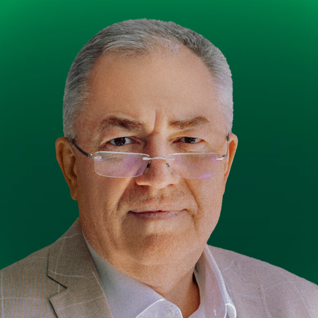 Віталій Березницький