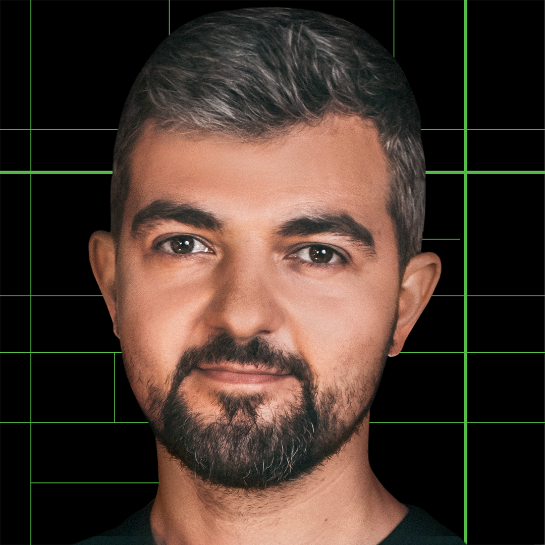 Олександр Ремінний