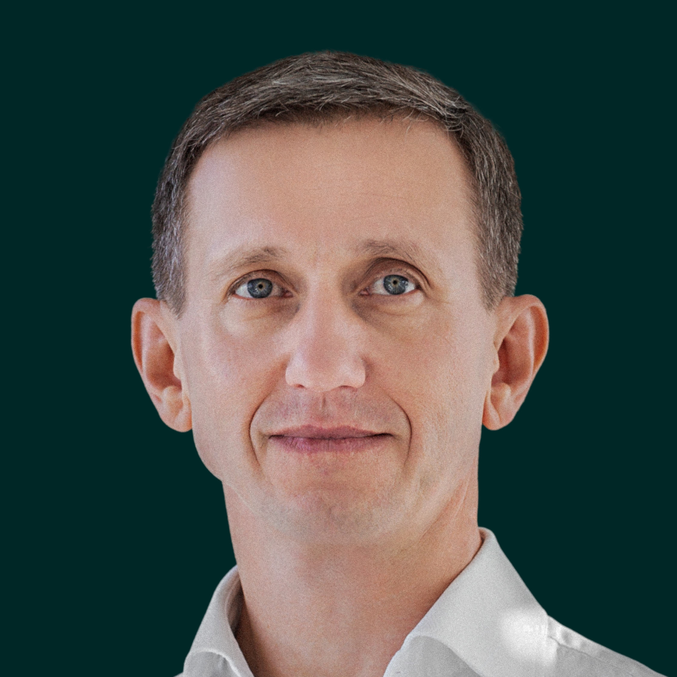 Олег Хайдакін