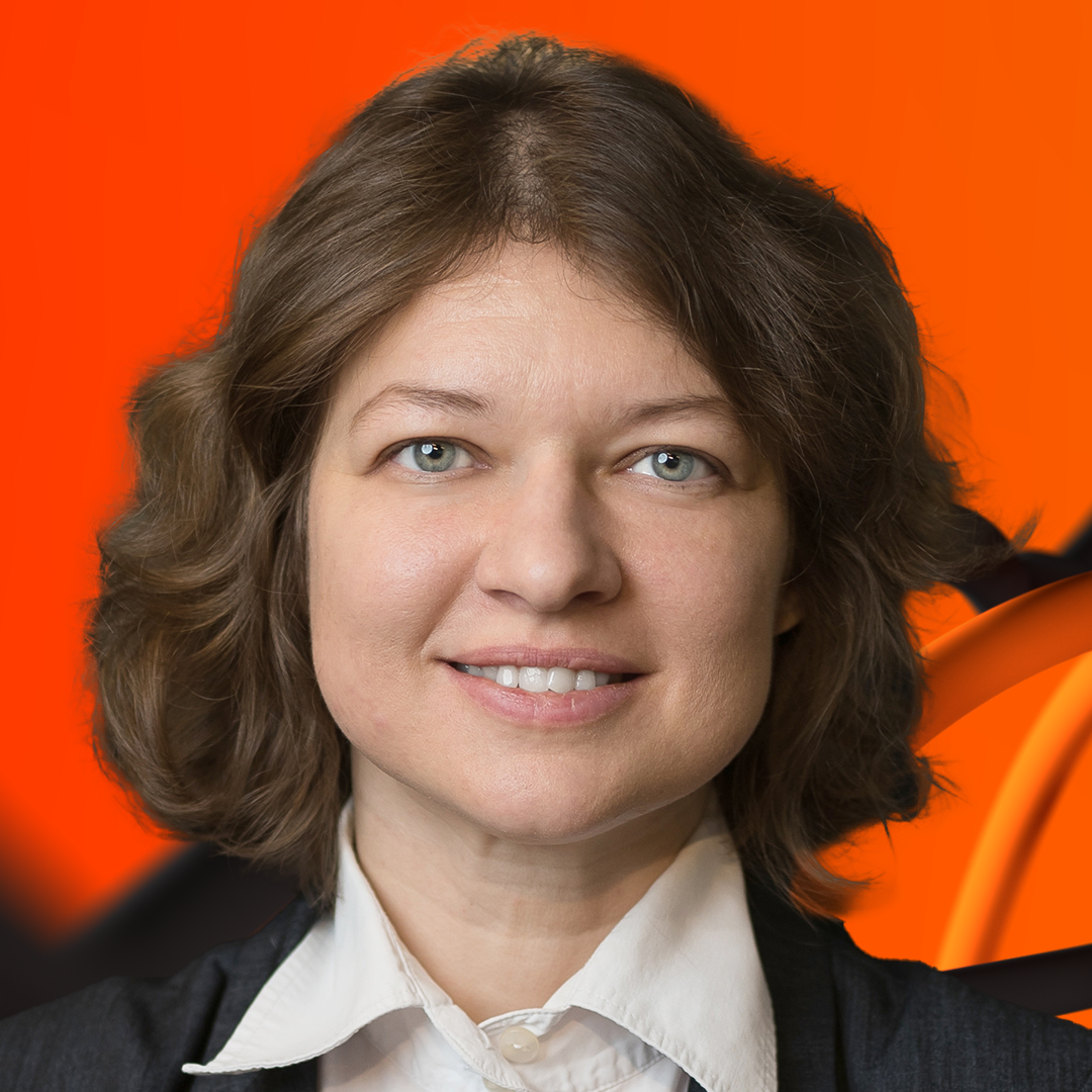 Олена Павленко