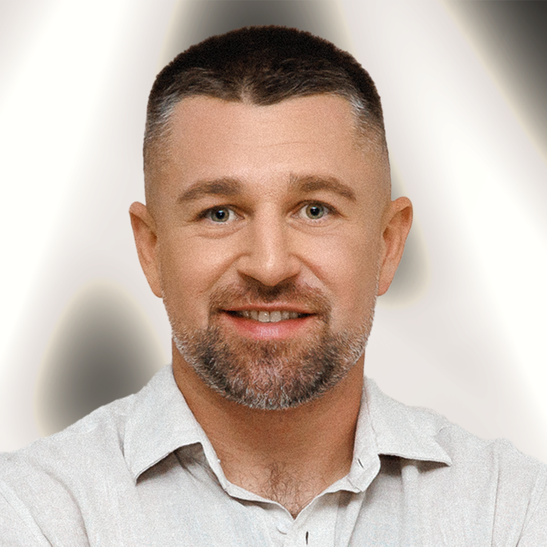 Олександр Швачка