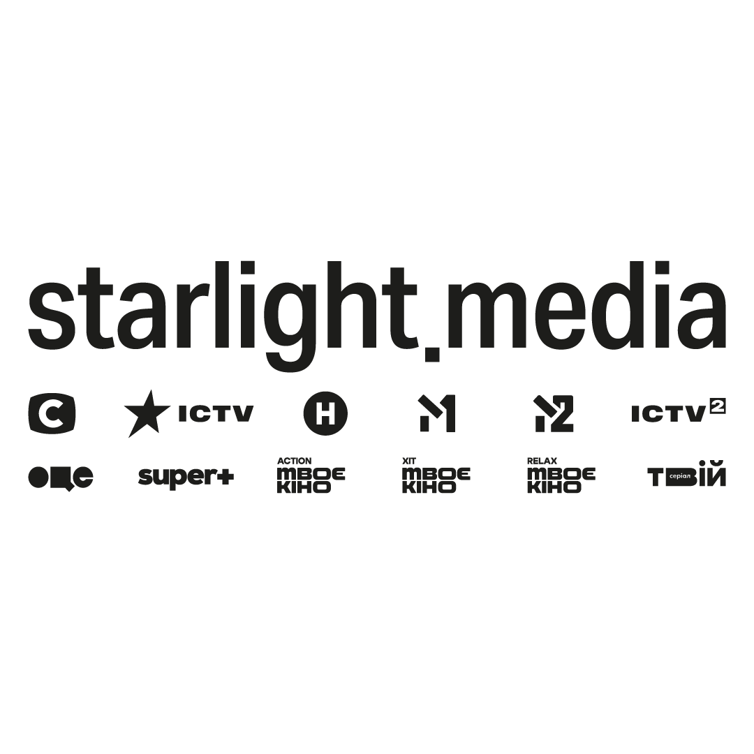 Starlight media