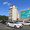 Большой игрок на Крещатике. Максим Криппа покупает «Грааль» в центре Киева. Сдвинется ли с места проект, который пытались реализовать много лет?