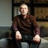 Антон Забєльський для Forbes Ukraine