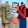 иллюстрация Илья Колесник для Forbes Ukraine