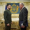 Офіс президента України