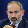 Прем'єр-міністр Вірменії Нікол Пашинян