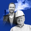 Коллаж - Forbes Ukraine