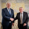 пресслужба МЗС