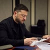 Офіс президента України