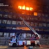 Росія завдала авіаудару по Запоріжжю. Відомо про 13 загиблих, 80 осіб звернулось до лікарень (оновлено)