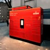 Modern Expo/Royal Mail