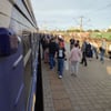 пресслужба «Укрзалізниці»