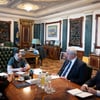 пресслужба Володимира Зеленського