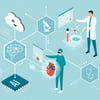 Целые направления в медицине могут исчезнуть вскоре. Какие врачи будут востребованы в будущем