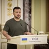 Офис президента Украины