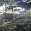 Росія знищила сортувальне депо та відділення «Нової пошти» в Одесі, там були посилки на 3 млн грн (оновлено)
