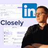 Як перетворити LinkedIn на CRM та генерувати клієнтів із вашої мережі контактів. Інтерв’ю з Олександром Ткаченком