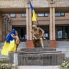 Чому російська оборона під Балаклією розсипалася, як картковий будиночок – пояснює військовий експерт Майк Райан