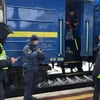 Квитки по €300–500 на міжнародні поїзди. Після обшуків співробітникам УЗ вручили підозри