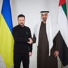Офіс президента України