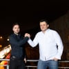 Як долає труднощі курʼєрська доставка під час війни та блекауту: досвід iPOST