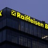 НАЗК внесло Raiffeisen Bank International у перелік міжнародних спонсорів війни