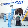 SpaceX вивела на орбіту український супутник «Січ-2-30», хоча він застарів задовго до вильоту. У чому тоді суть?