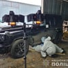 Національна поліція України